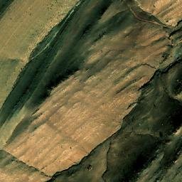 Satellite imagery of Djebel Oum Slimane, DZ