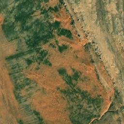 Satellite imagery of Kart es Sfa, DZ