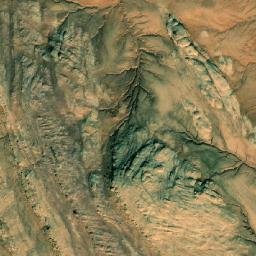 Satellite imagery of Kart es Sfa, DZ