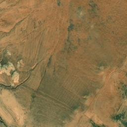 Satellite imagery of Kart es Sfa, DZ