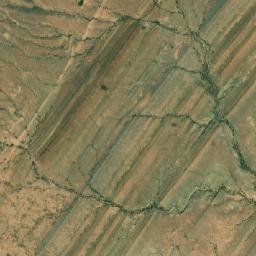 Satellite imagery of Koudia Bou Gueffa, DZ