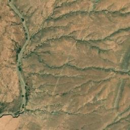 Satellite imagery of Rouaguib Khaleb, DZ