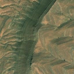 Satellite imagery of Rouaguib Khaleb, DZ