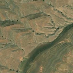 Satellite imagery of Rouaguib Khaleb, DZ