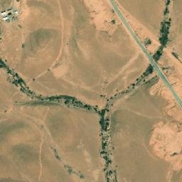 Satellite imagery of El Hamira, DZ
