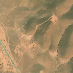 Satellite imagery of El Hamira, DZ