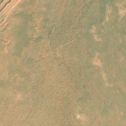 Satellite imagery of Draa Guerga, DZ