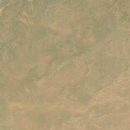 Satellite imagery of Draa Guerga, DZ