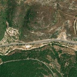 Satellite imagery of Dahr el Khoûri, LB