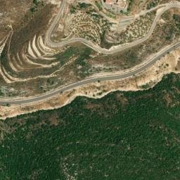 Satellite imagery of Dahr el Khoûri, LB