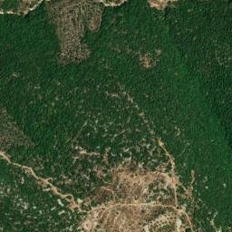Satellite imagery of Dahr Helta, LB