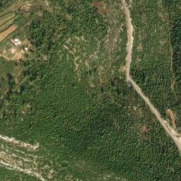 Satellite imagery of Qattîne el Abiad, LB