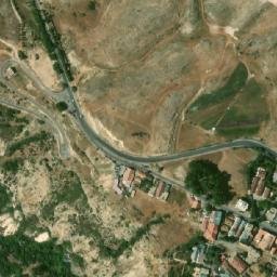 Satellite imagery of El Mastabé, LB