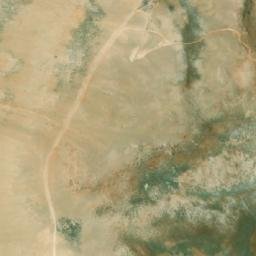 Satellite imagery of Dahr el Qadîb, LB