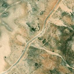 Satellite imagery of Zâroûb el Qtât, LB