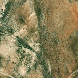 Satellite imagery of El Faqrât, LB