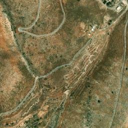Satellite imagery of El Faqrât, LB
