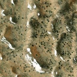 Satellite imagery of Qornet ez Zaaroûra, LB