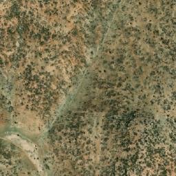 Satellite imagery of Qarânet El Misbir, LB