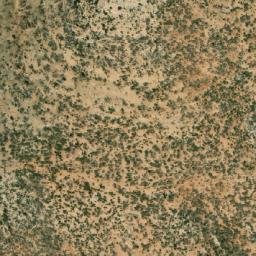 Satellite imagery of Qarânet El Misbir, LB