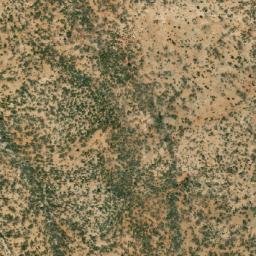 Satellite imagery of Qarânet El Misbir, LB