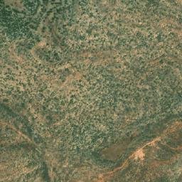 Satellite imagery of Nimret ez Zghîré, LB