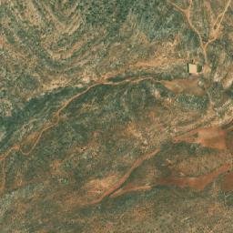Satellite imagery of Nimret ez Zghîré, LB