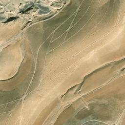 Satellite imagery of Z̧ahrat al Atūn, SY