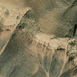 Satellite imagery of Kūh-e Jūrāb, IR