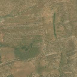 Satellite imagery of Pushtah-ye Yōnus, AF