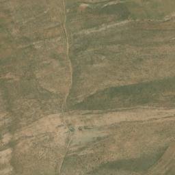 Satellite imagery of Pushtah-ye Yōnus, AF