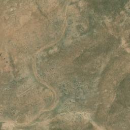 Satellite imagery of Pītāwah-ye Safēdālak, AF