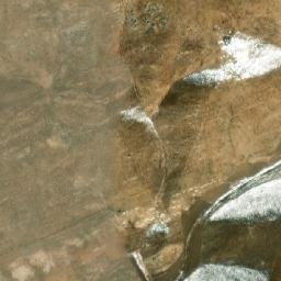 Satellite imagery of Pītāwah-ye Safēdālak, AF