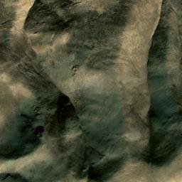 Satellite imagery of Pushtah-ye Yamīyak, AF
