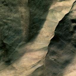 Satellite imagery of Pushtah-ye Yamīyak, AF