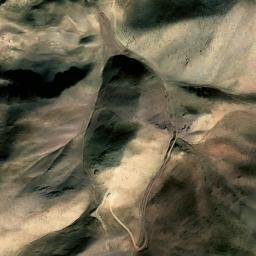 Satellite imagery of Pushtah-ye Yamīyak, AF