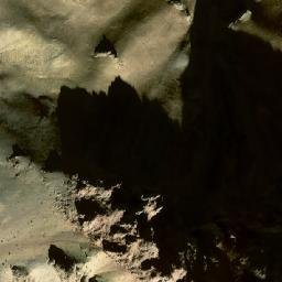 Satellite imagery of Khūlah-ye Dehrān, AF