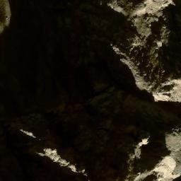 Satellite imagery of Khūlah-ye Dehrān, AF