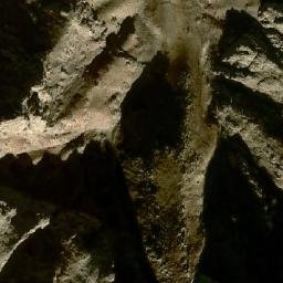 Satellite imagery of Khūlah-ye Dehrān, AF