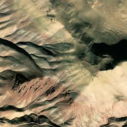 Satellite imagery of Gurgī, AF