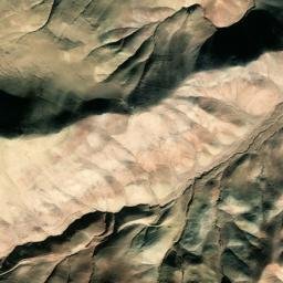 Satellite imagery of Gurgī, AF