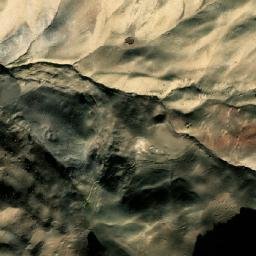 Satellite imagery of Kōh-e Jar-e Khushk, AF