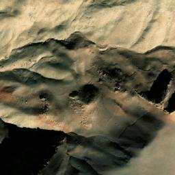 Satellite imagery of Kōh-e Jar-e Khushk, AF