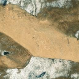 Satellite imagery of Damaneh Kuh-e, AF