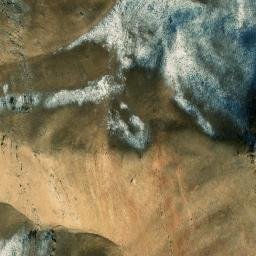 Satellite imagery of Damaneh Kuh-e, AF