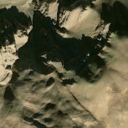Satellite imagery of Chōyunak, AF