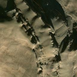 Satellite imagery of Chōyunak, AF