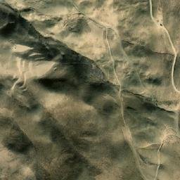 Satellite imagery of Band-e Ghūk, AF