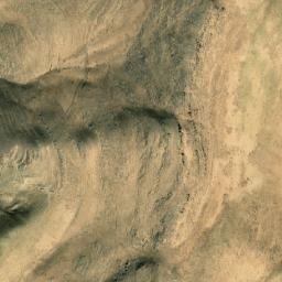 Satellite imagery of Band-e Ghūk, AF