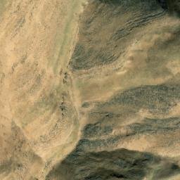 Satellite imagery of Balandarghūnī, AF